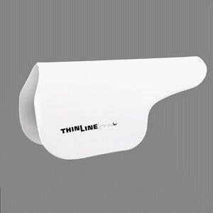 ThinLine Contour Pad - Large
